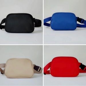 Everything Belt Bag